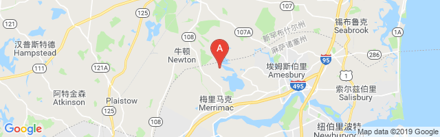 Meadowbrook Airport图片