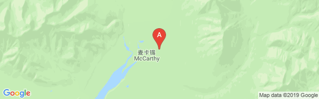 Mc Carthy Airport图片