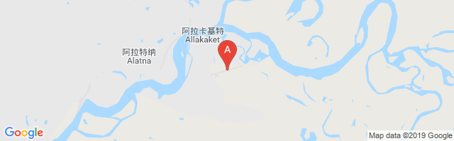 Allakaket Airport图片
