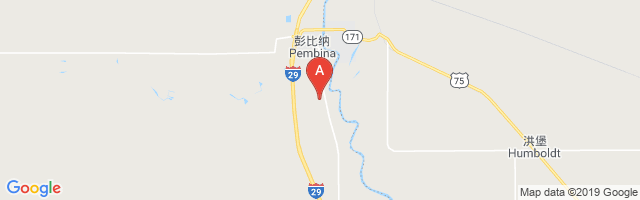 Pembina Municipal Airport图片