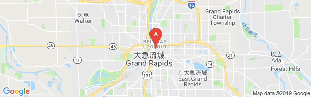 Butterworth Hospital Airport图片