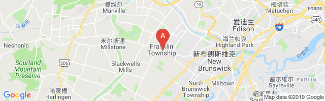 Raritan Center Airport图片