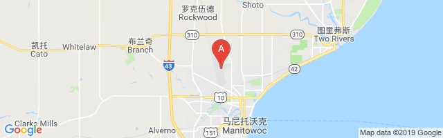 Manitowoc County Airport图片