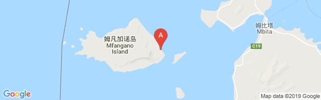 Mfangano Airport图片