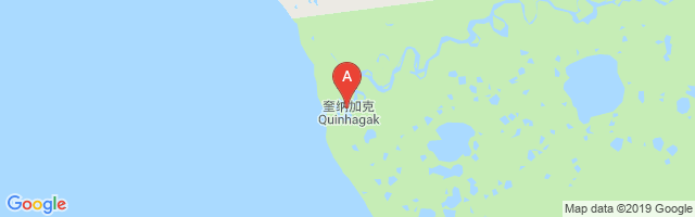 Quinhagak Airport图片