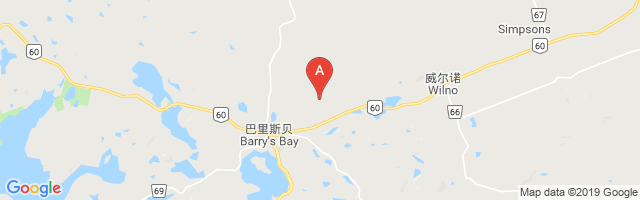 Barry's Bay / Madawaska Valley Airpark Airport图片