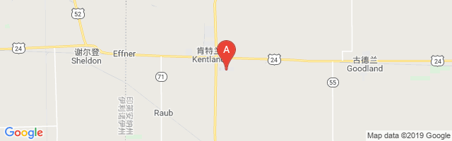 Kentland Municipal Airport图片