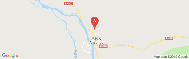 Ansongo Airport图片