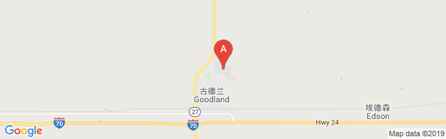 Renner Field-Goodland Municipal Airport图片