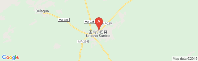 Urbano Santos Airport图片