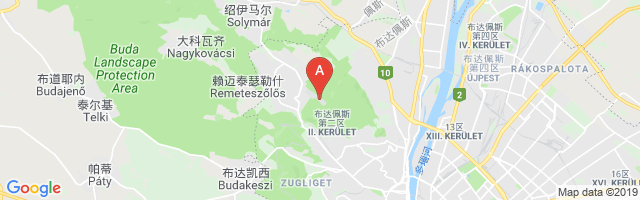 Hármashatárhegy Airport图片
