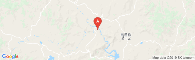 Hoeyang Southeast Airport图片