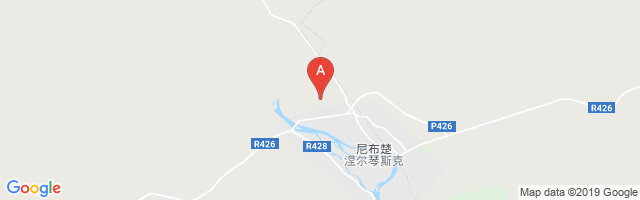 Nerchinsk Air Base Airport图片