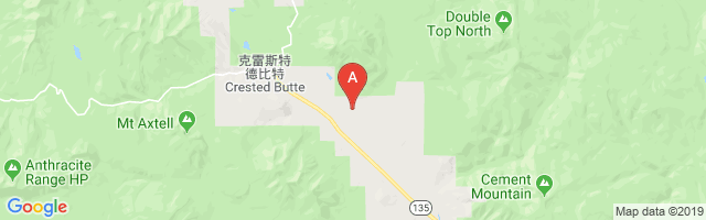 Buckhorn Ranch Airport图片
