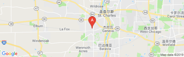 Delnor Community Hospital Airport图片