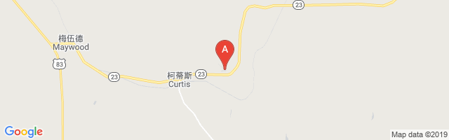 Curtis Municipal Airport图片