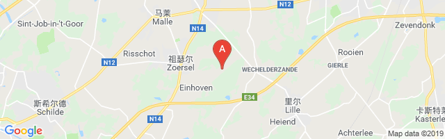 Oostmalle Air Base Airport图片
