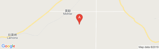 Kramer Ranch Airport图片