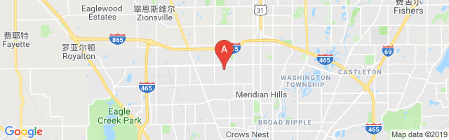 St Vincent Indianapolis Hospital Airport图片