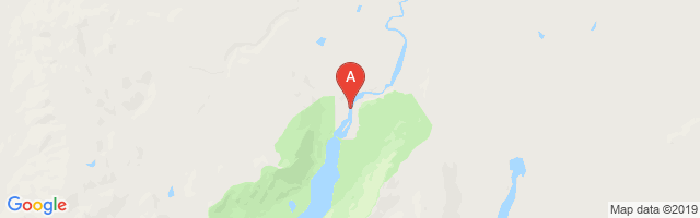 Chilko Lake (Tsylos Park Lodge) Airport图片