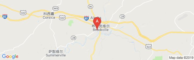 Brookville Hospital Airport图片