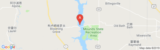 Brookville Reservoir Seaplane Base Airport图片