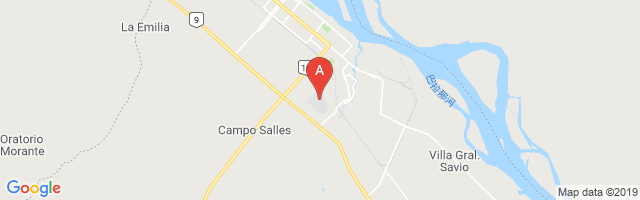 San Nicolas De Los Arroyos Airport图片