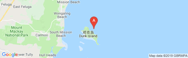 Dunk Island Airport图片