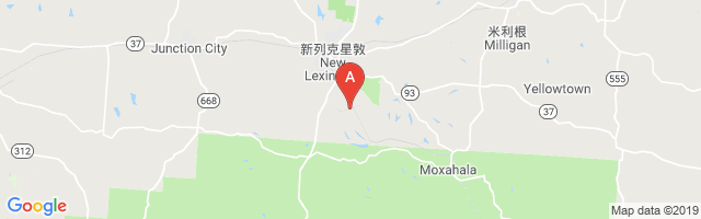 Perry County Airport图片