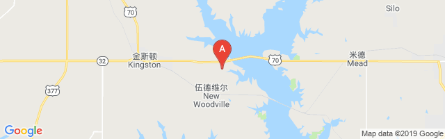 Lake Texoma State Park Airport图片
