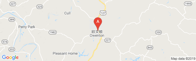 Owen County Memorial Hospital Airport图片