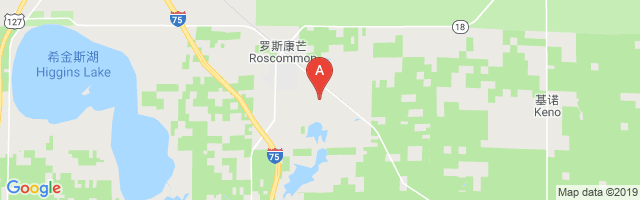 Roscommon Conservation Airport图片