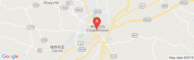 Elizabethtown Airport图片
