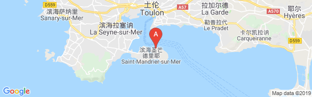 CCMAR Mediterranee Airport图片
