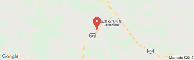 Cristalina Airport图片