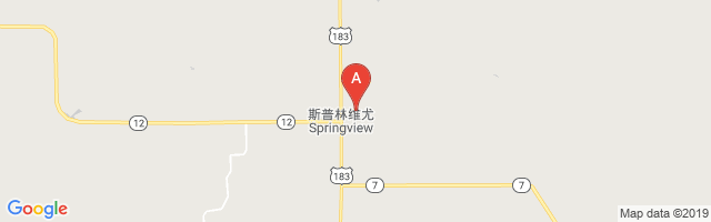 Springview Municipal Airport图片