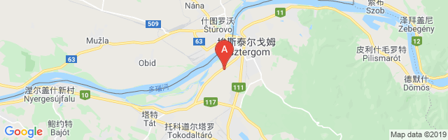 Esztergom Airport图片