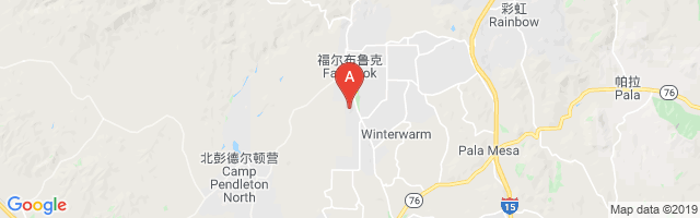 Fallbrook Community Airpark Airport图片