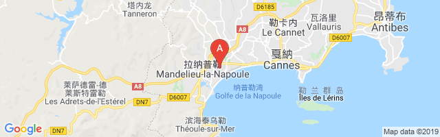 Quai Du Large Airport图片