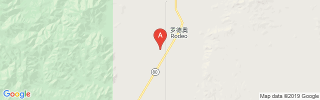 Mystery Well Ranch Airport图片