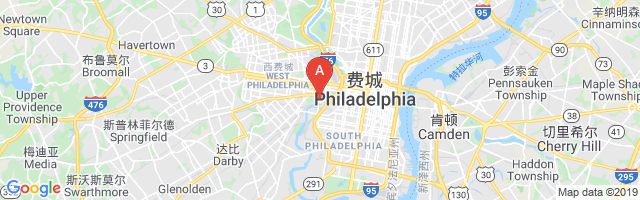 Childrens Hospital Of Philadelphia Airport图片