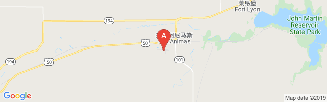 City of Las Animas Bent County Airport图片