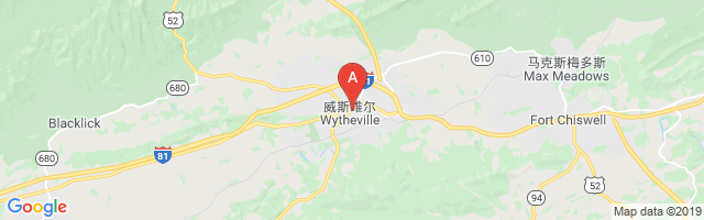 Wythe County Community Hospital Airport图片