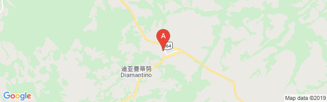 Diamantino Airport图片