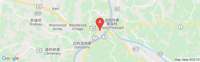 Gallia Meigs Regional Airport图片