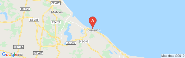 Cumbuco Airport图片