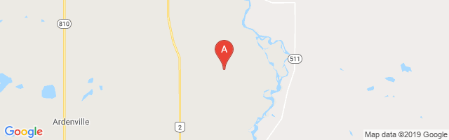 Fort Macleod (Alcock Farm) Airport图片