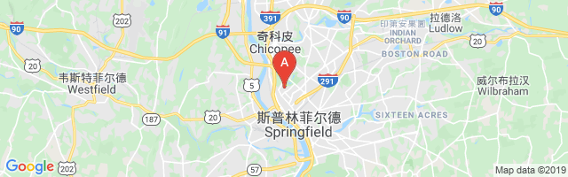Baystate Medical Ctr Airport图片