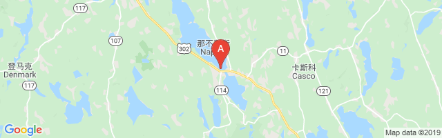 Long Lake Seaplane Base Airport图片