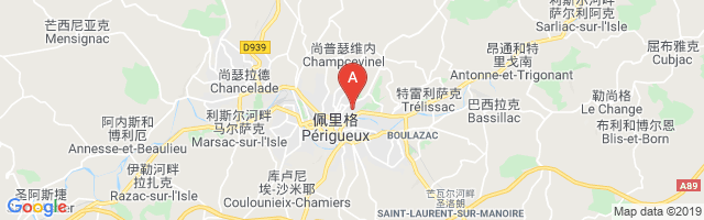 Centre Hospitalier Airport图片